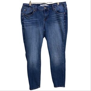 Torrid Jeans • Size 12 EUC